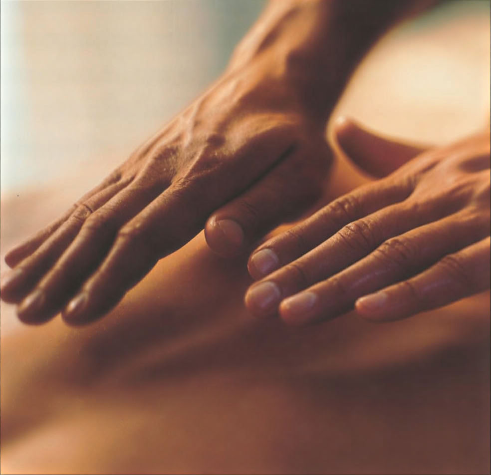 Practicante de Reiki Nivel 2