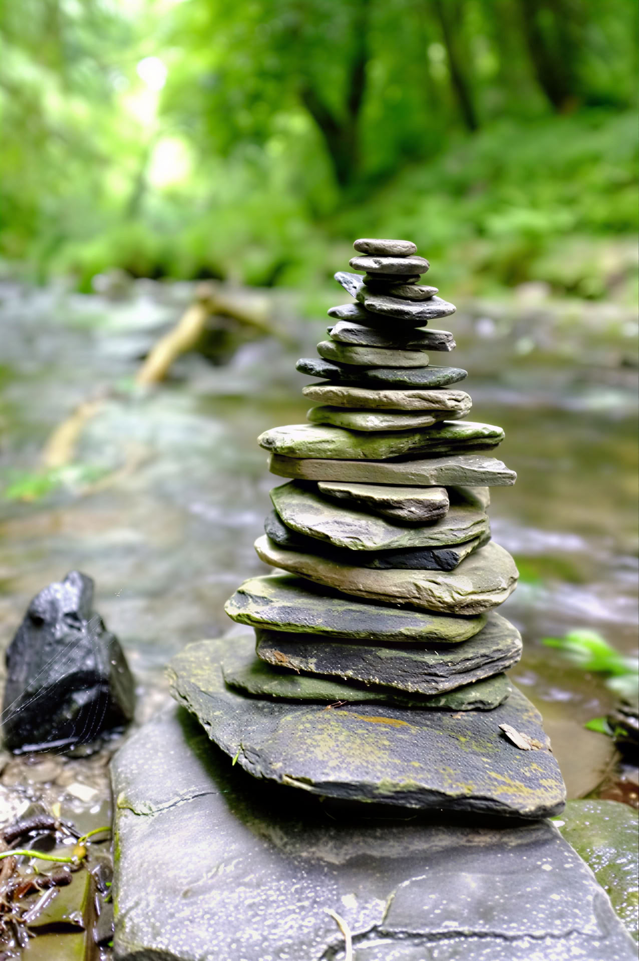 Retiro de Meditación y Mindfulness de 5 Noches