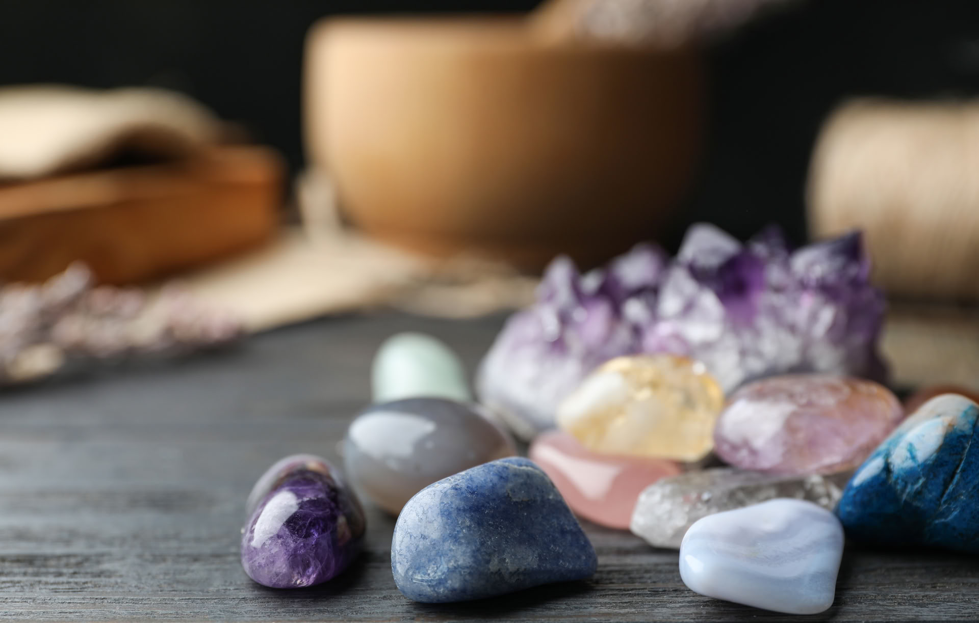 Clase de meditación en la playa 🏖️ (Holland on S)