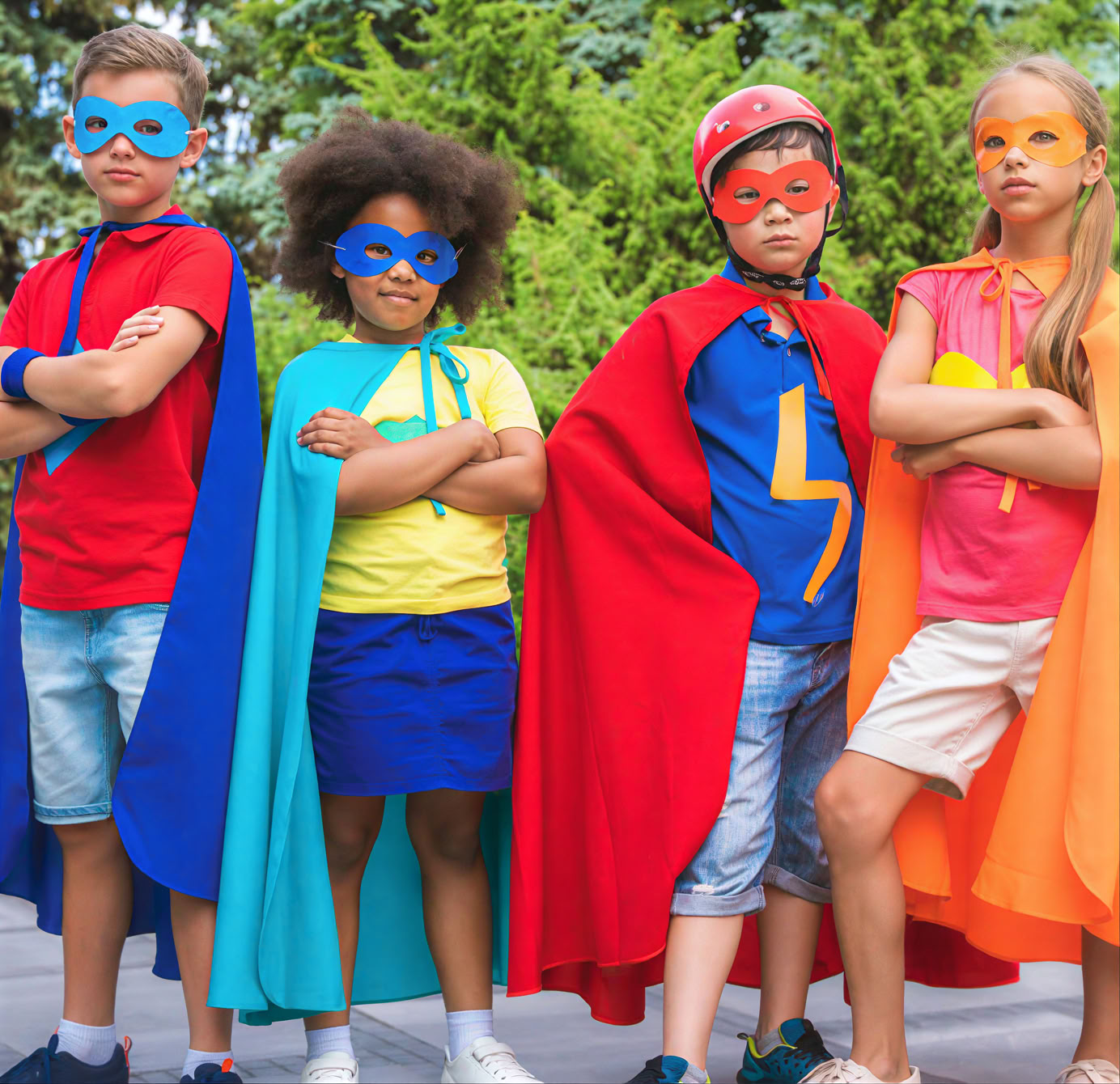 Adolescentes y preadolescentes resilientes - yoga y terapia de juego