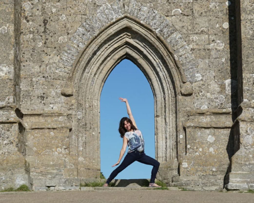 Retiro de Yoga en Glastonbury