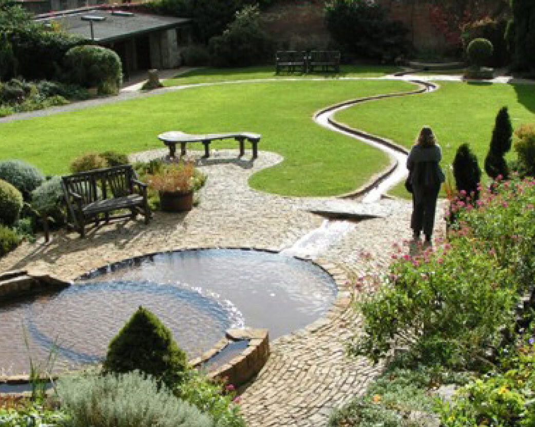 Retiro de Yoga en Glastonbury