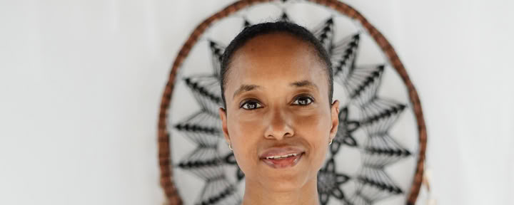 Lecturas de cartas de cristal con Rashia Bell