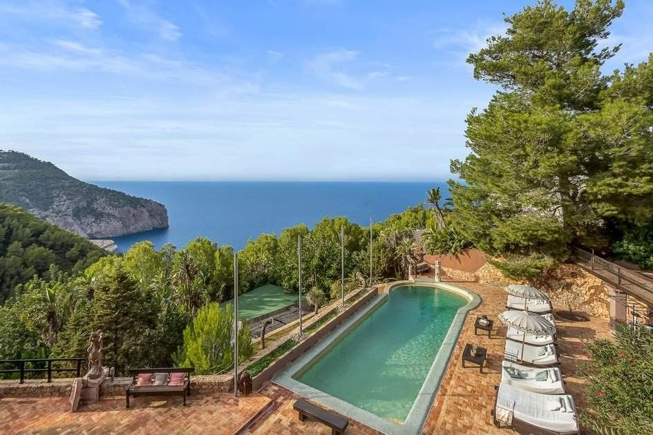 Retiro Bliss & Beats en Ibiza