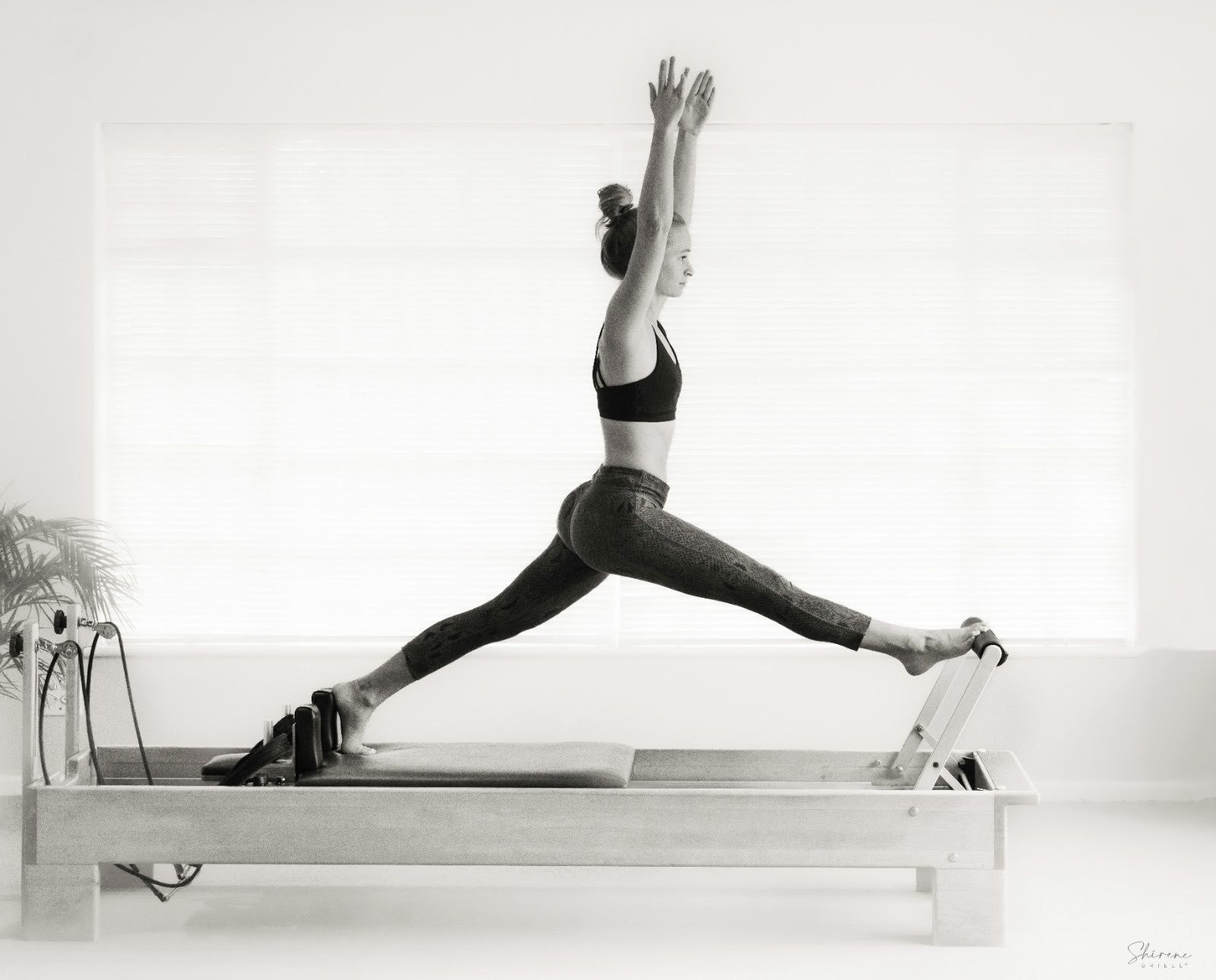Formación de Profesores de Pilates 2027