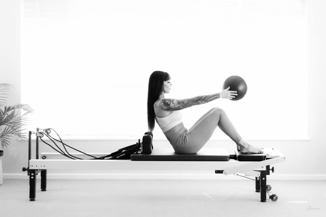 Formación de Profesores de Pilates 2027