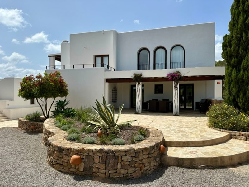 Retiro en Ibiza 2026