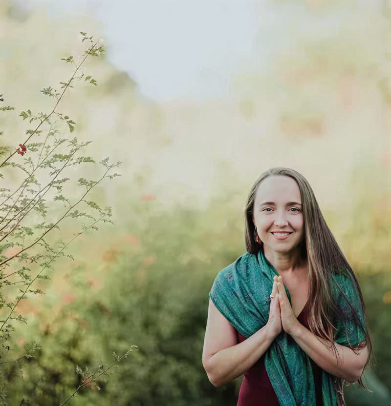 Reinicia tu vida e inspírate: Ayurveda para la renovación metabólica
