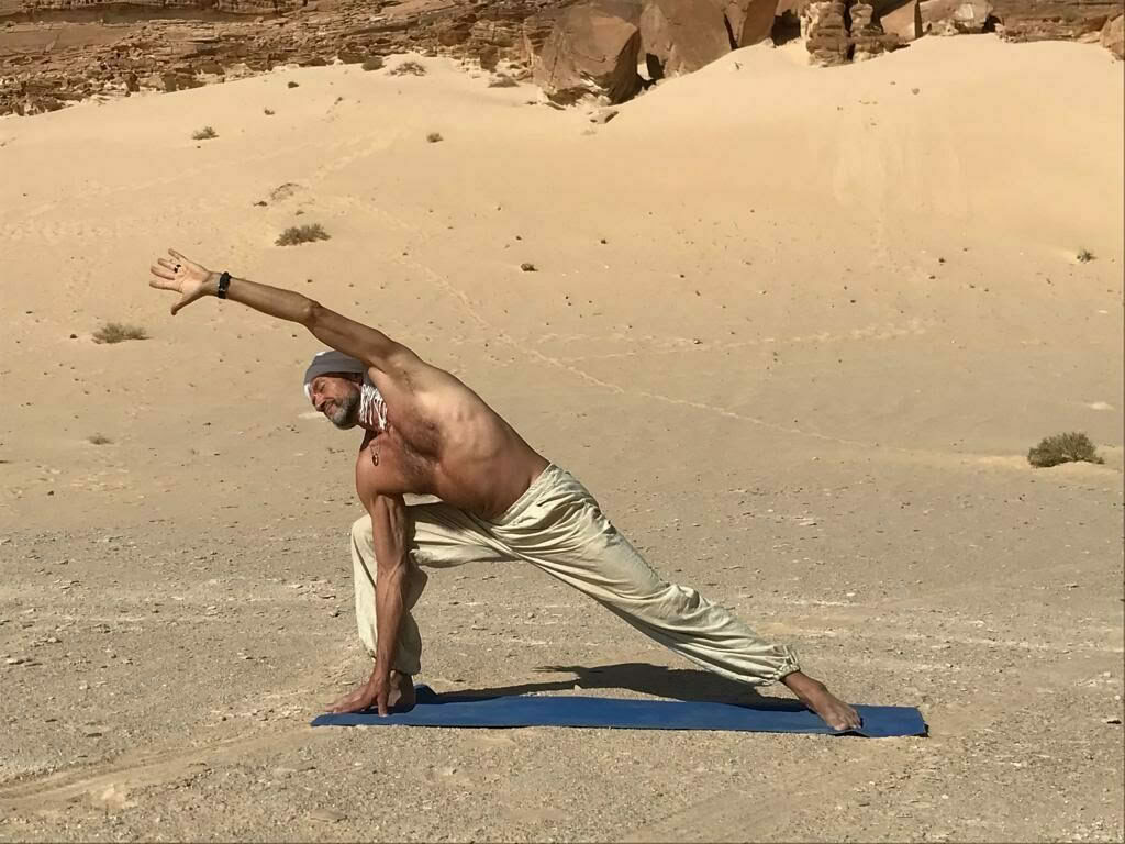 Yoga Kundalini de la mañana del jueves