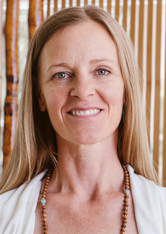 Bajo el amplio cielo de Montana: un retiro de yoga con The Yoga Sanctuary