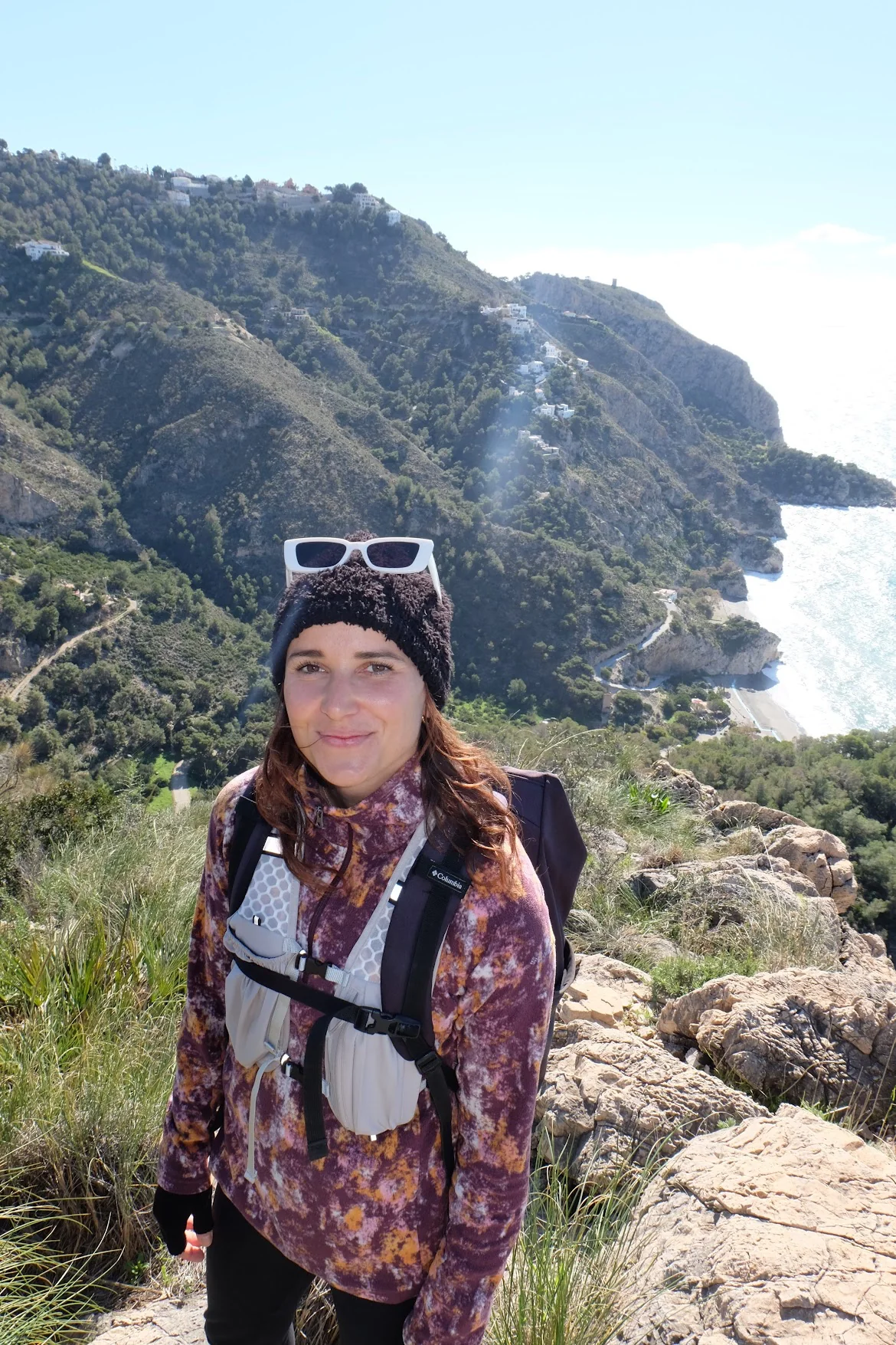 Retiro de Bienestar en Andalucía