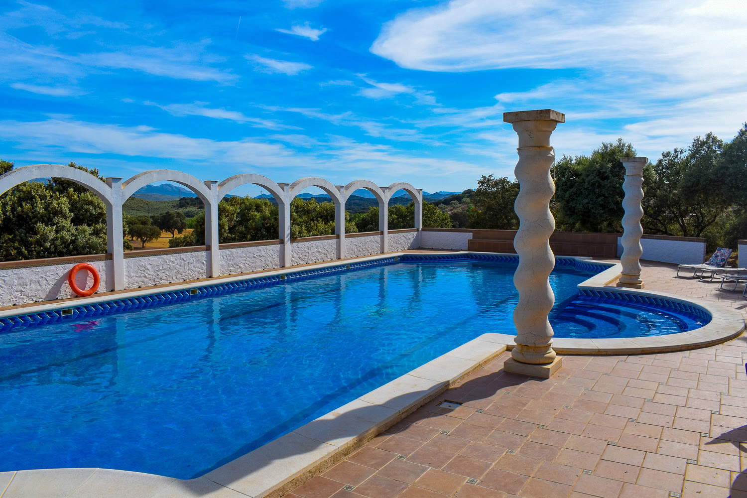 Alquilar Finca La Lola