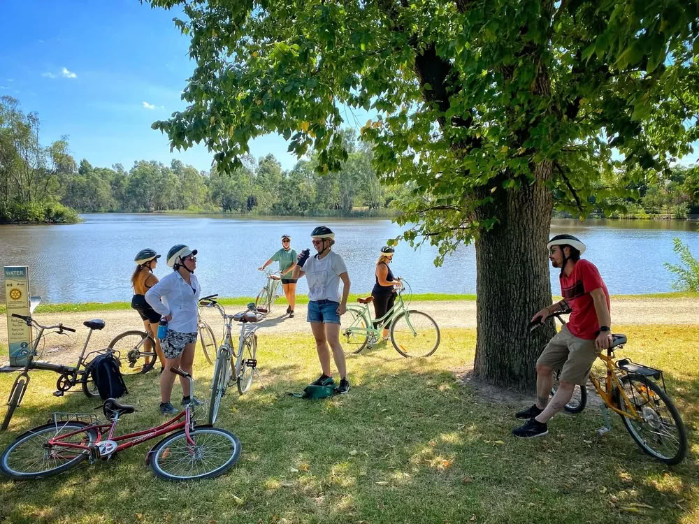 Estancia de fin de semana en la granja — Pequeña granja de calma