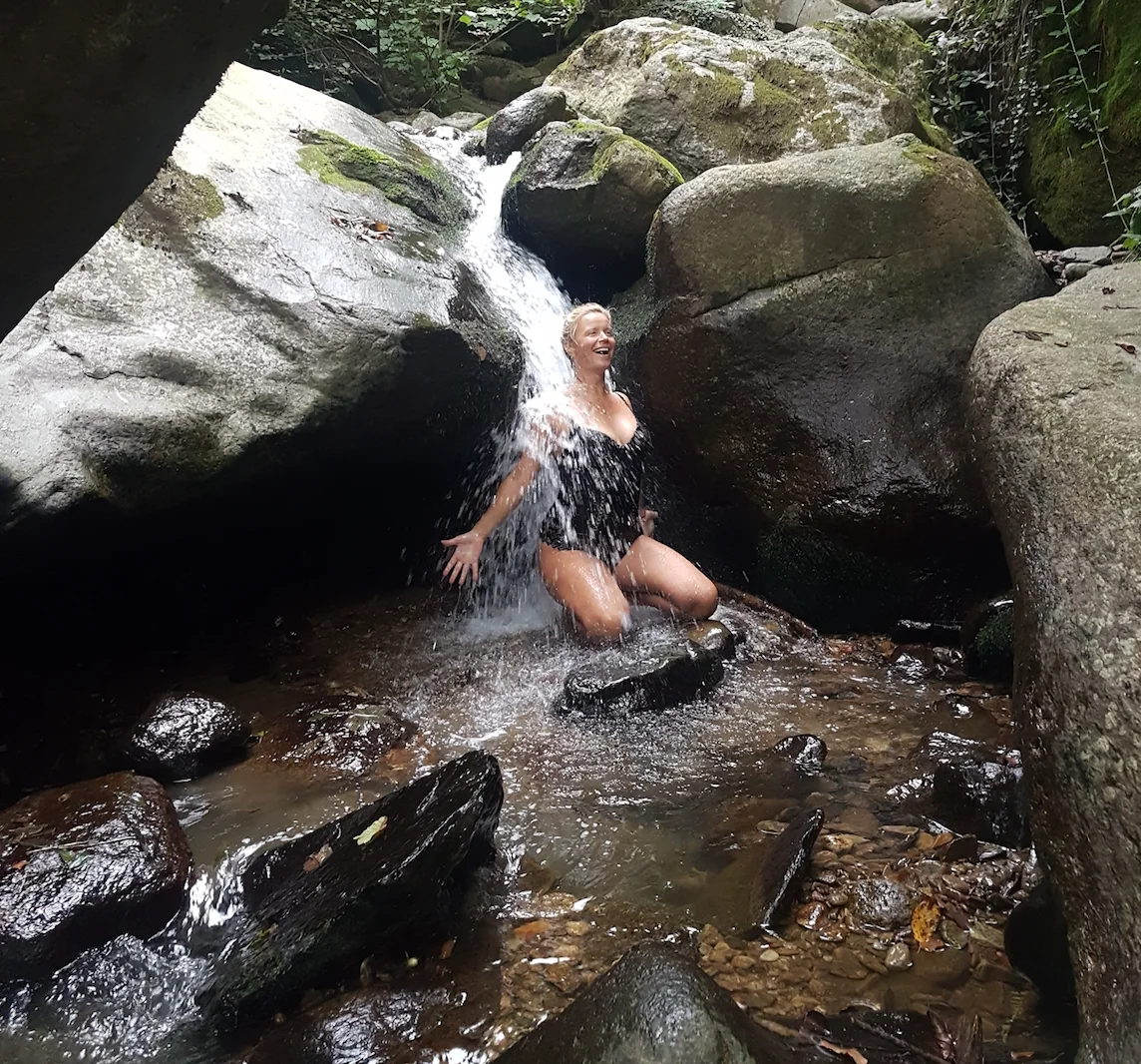 SoulNatural - sanación con la naturaleza