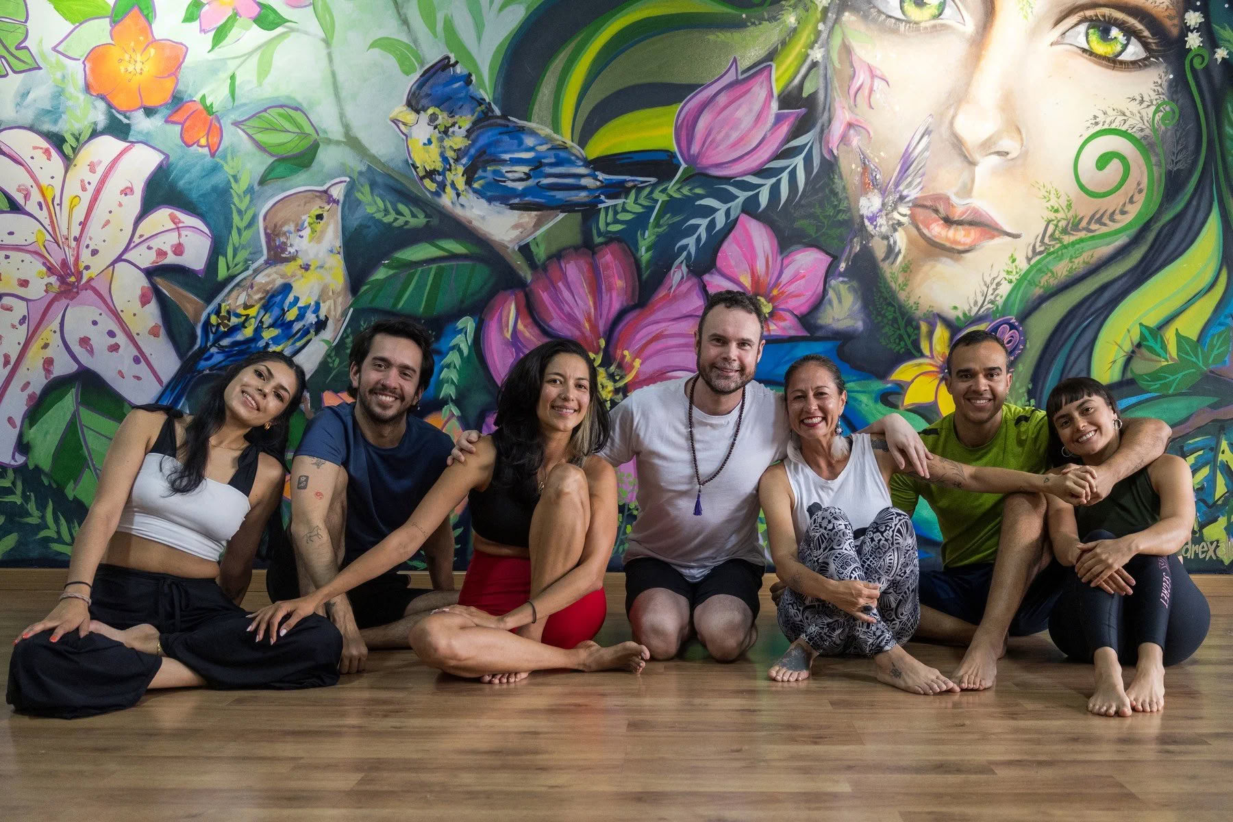 Yoga para principiantes en español