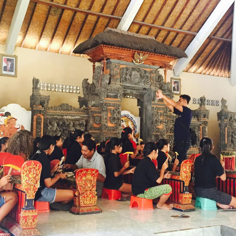 Camino del Amor Bali
