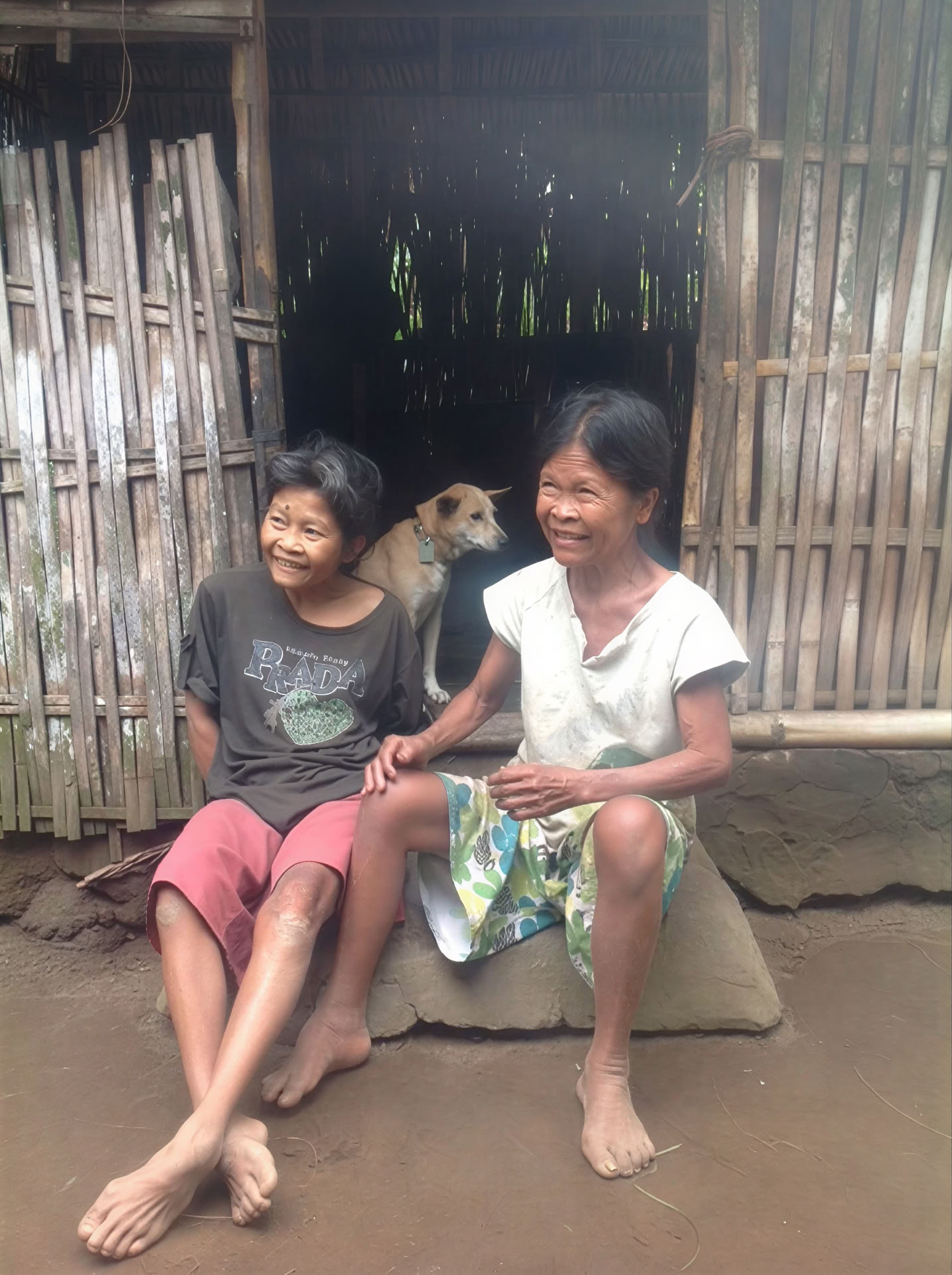 Camino del Amor Bali