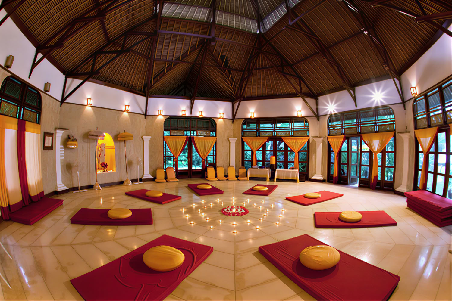 Camino del Amor Bali