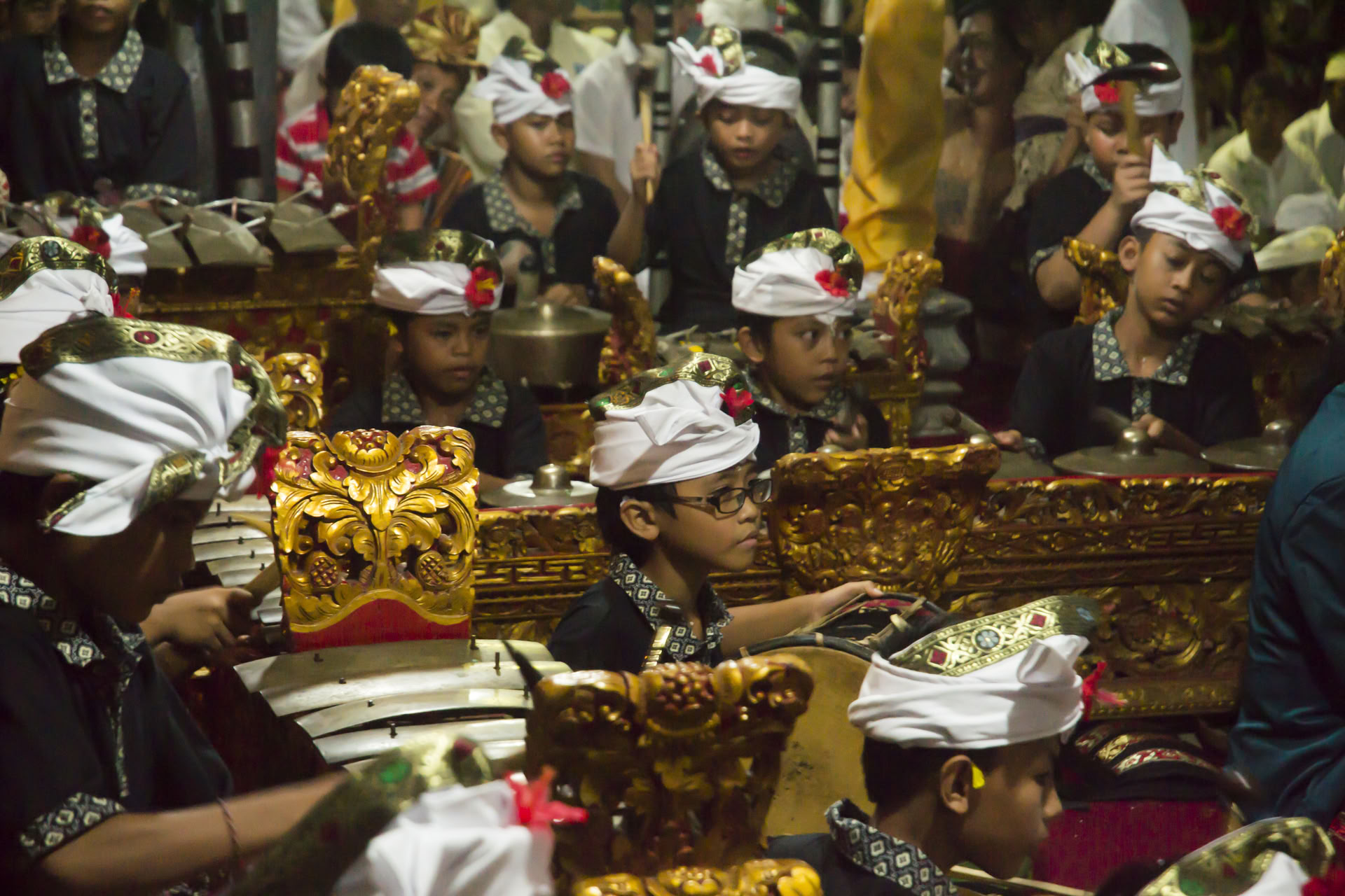 Masaje Lomi Lomi Nui