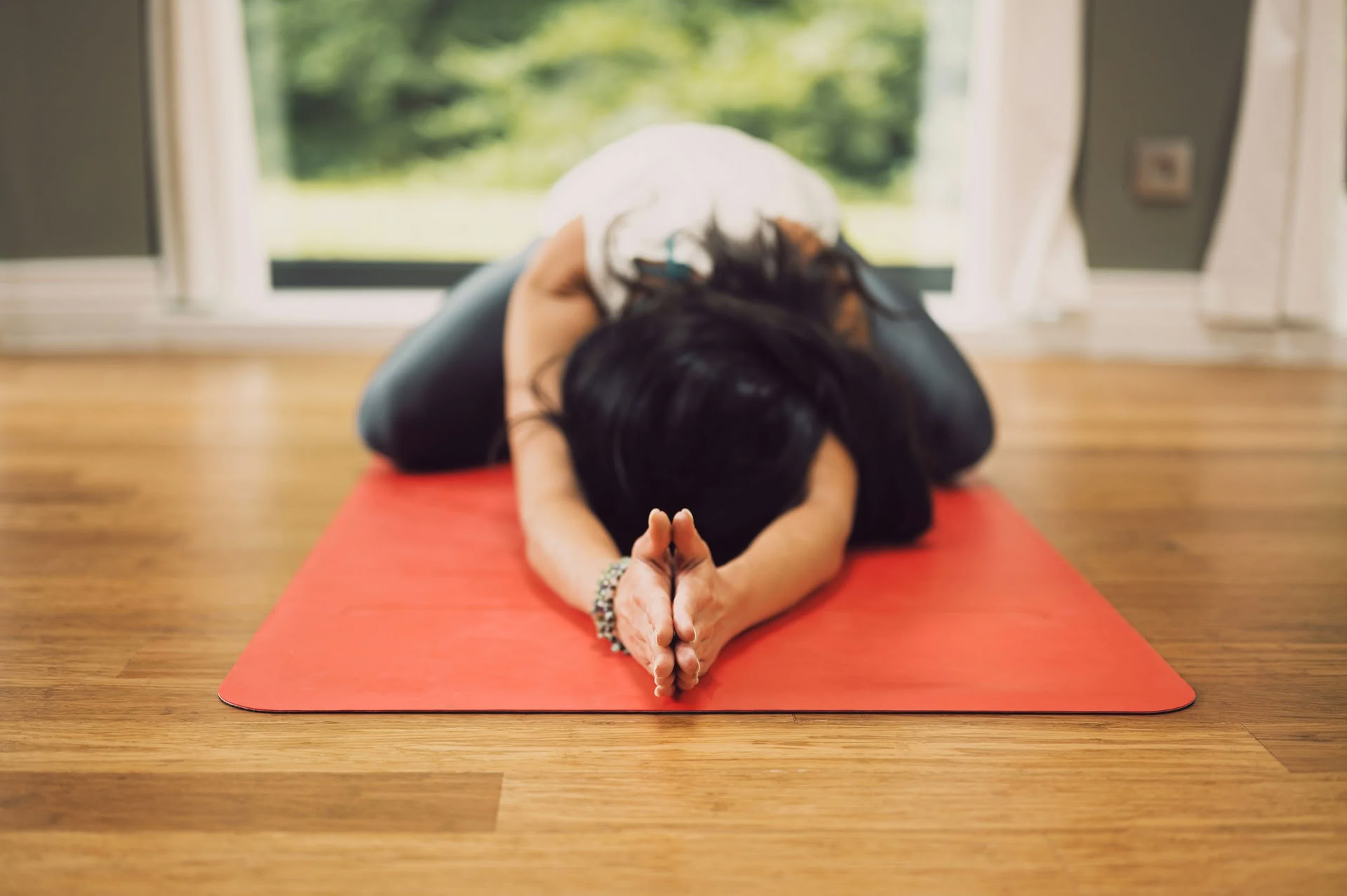 Restaurar y Meditar