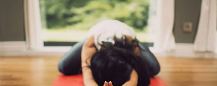 Restaurar y Meditar