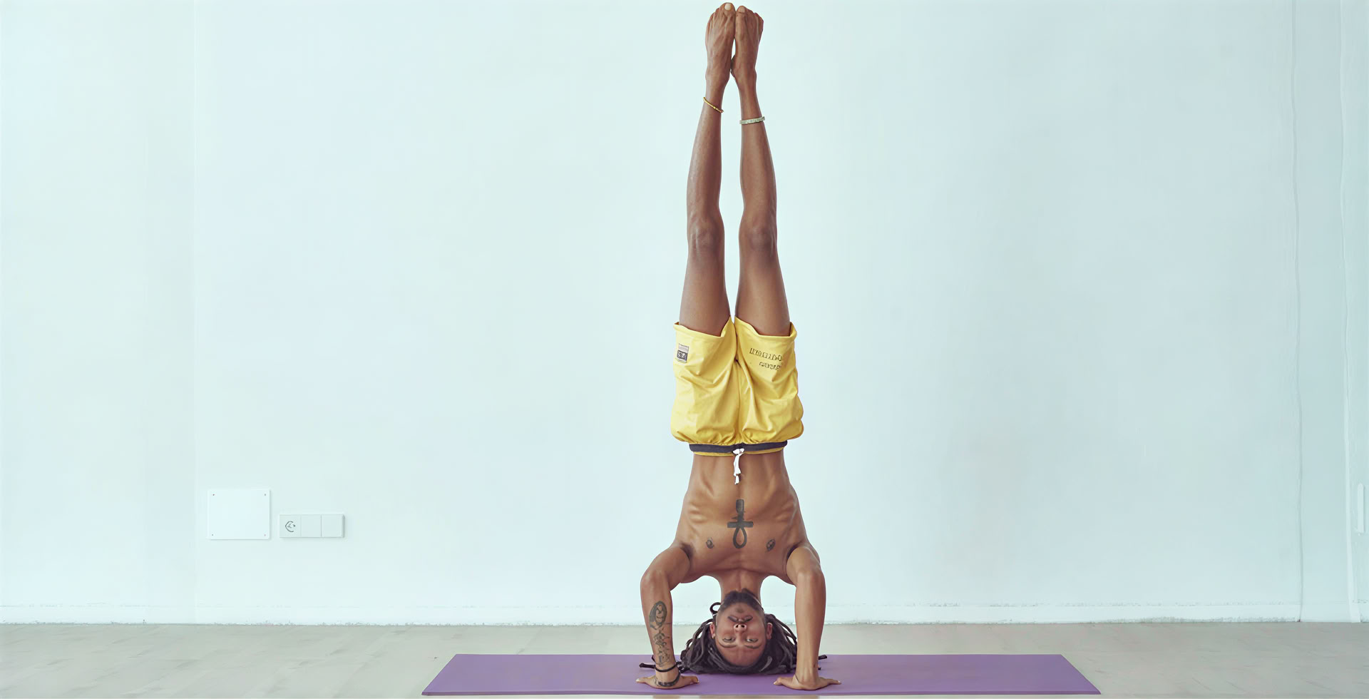 300 horas – 21 días de formación avanzada de profesores de yoga