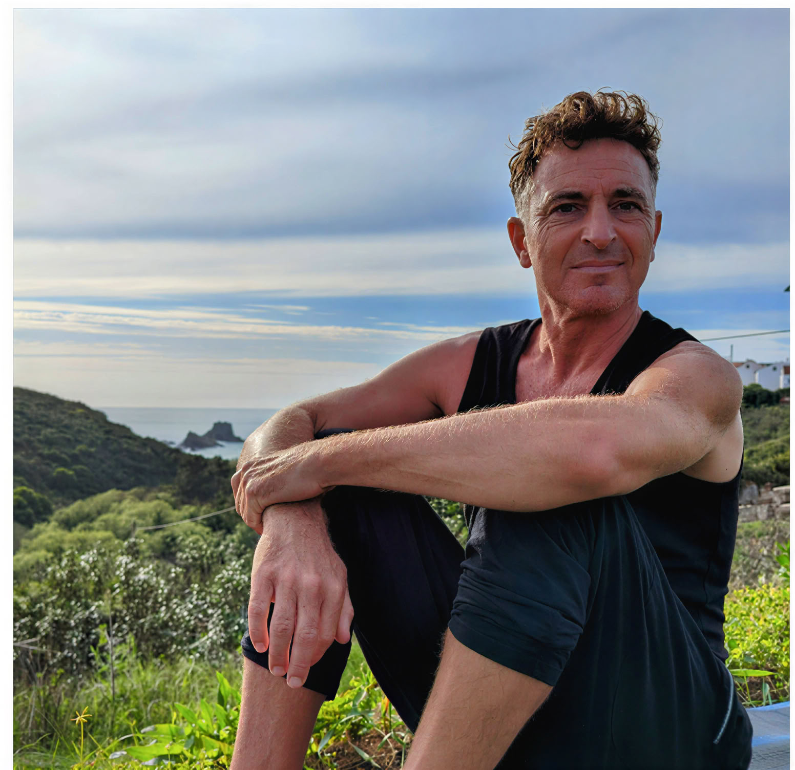 9 - 15 de octubre de 2026 — Retiro de yoga en Algarve