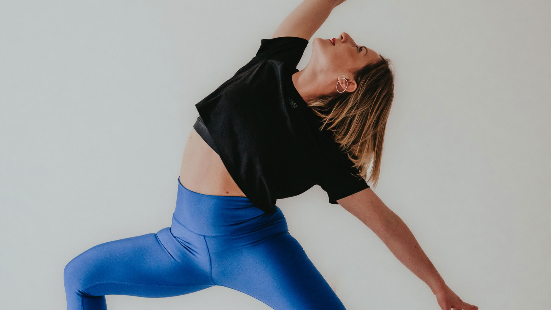 Pilates de Tonificación y Esculpido con Sandra y Valeria