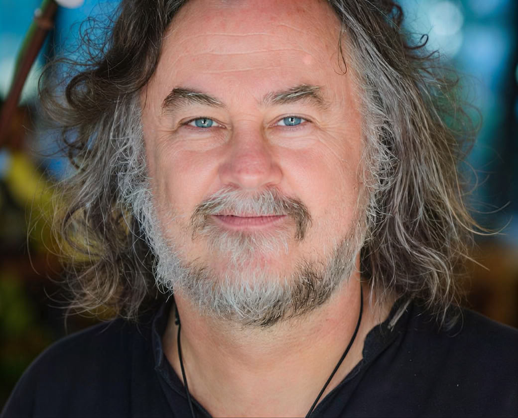 Formación y certificación de maestro de Reiki