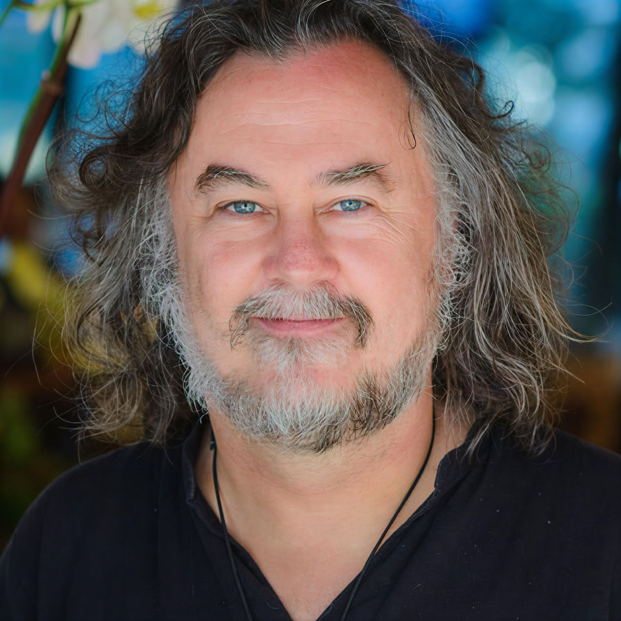 Formación y certificación de maestro de Reiki