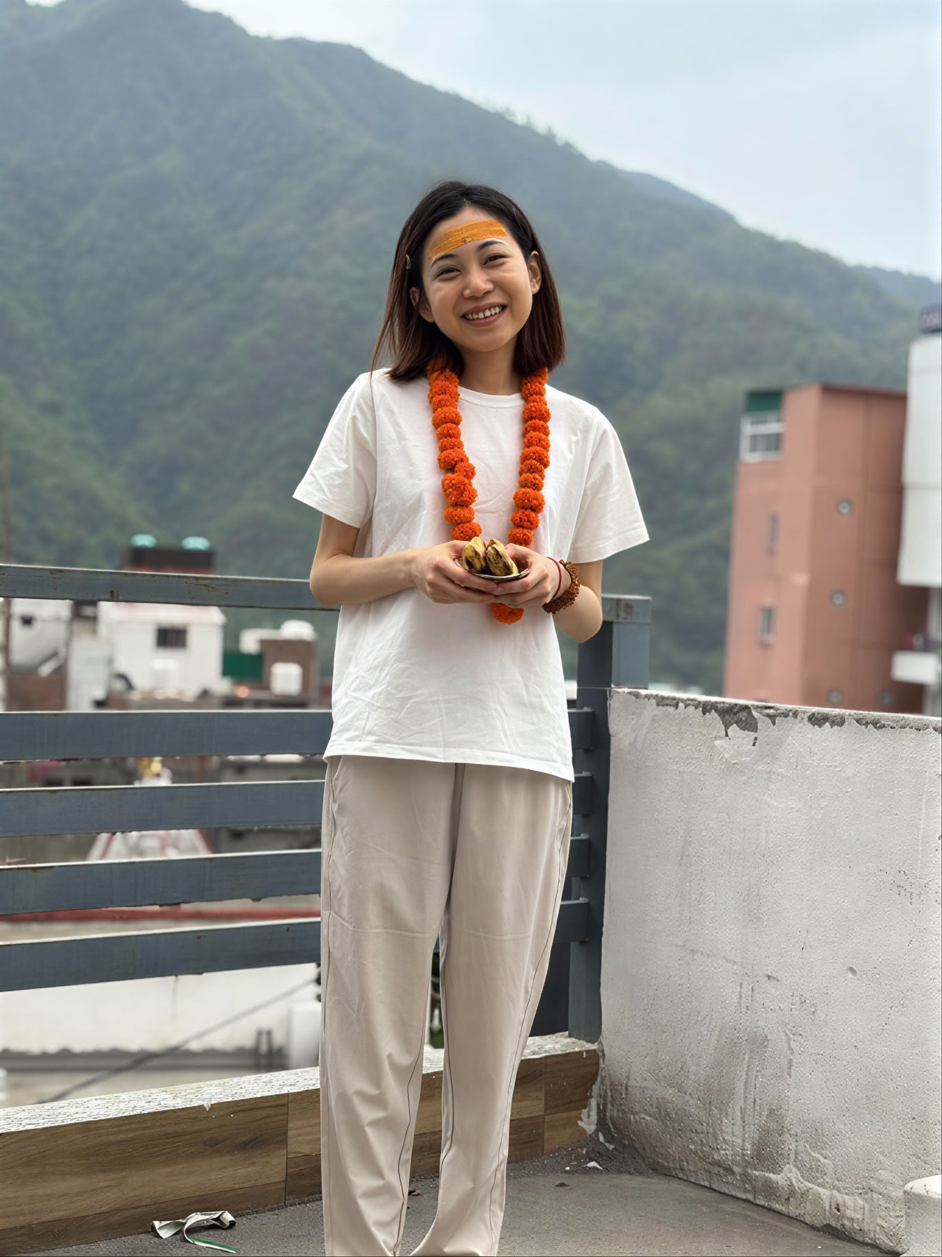Formación de Profesores de Yoga de 200 Horas en Rishikesh, India
