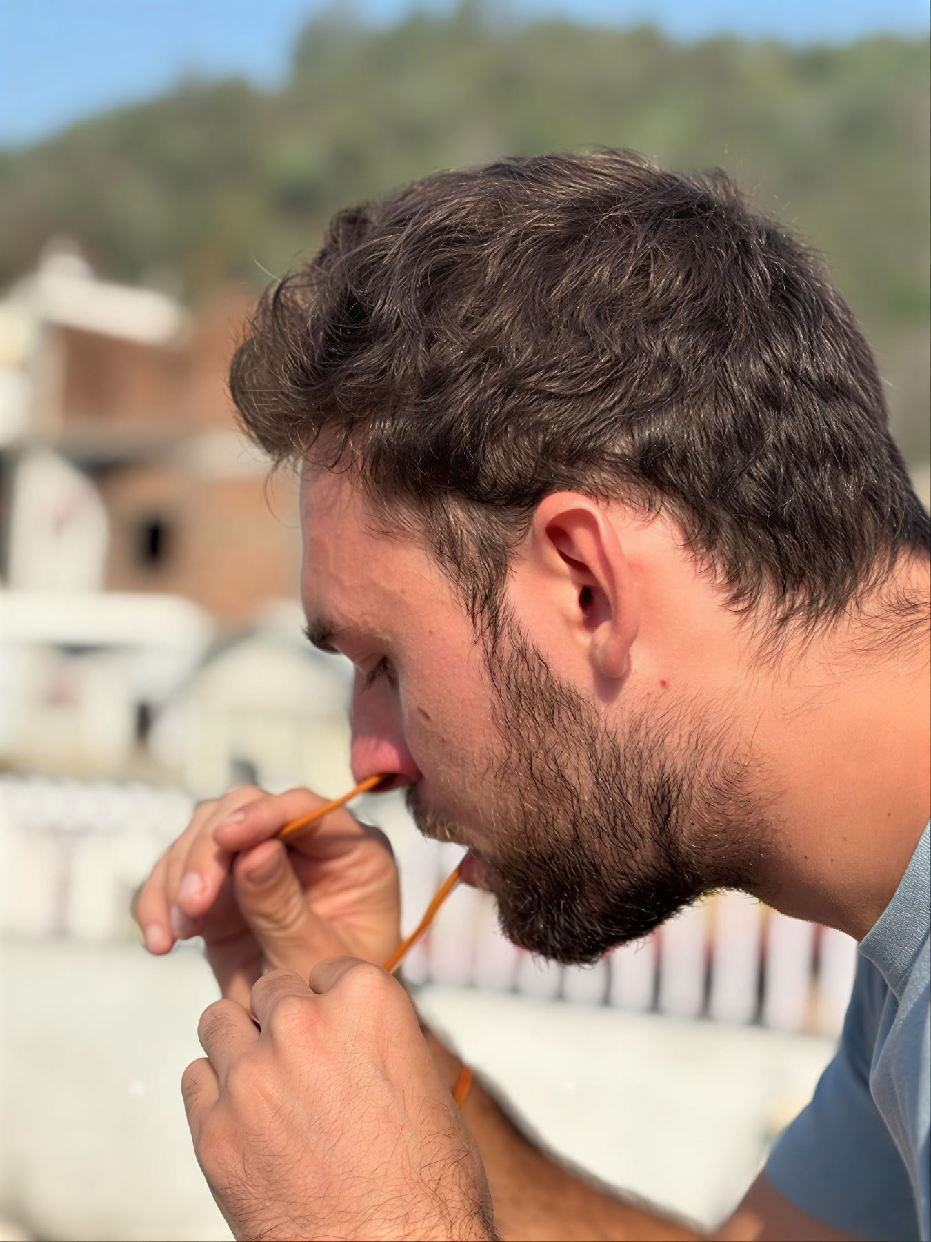 Formación de profesores de yoga de 300 horas en Rishikesh