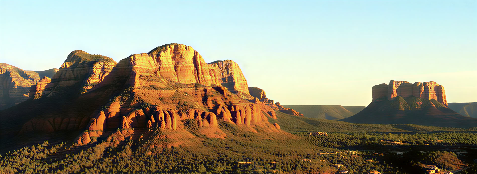 Retiro de yoga, senderismo y sanación en Sedona, Arizona