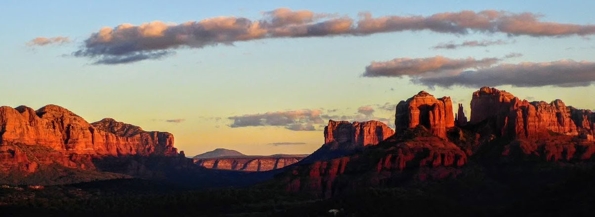 Retiro de yoga, senderismo y sanación en Sedona, Arizona