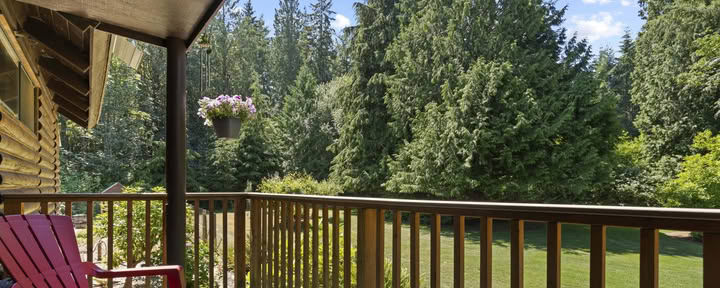 Retiro de sanación en Frog Creek, WA