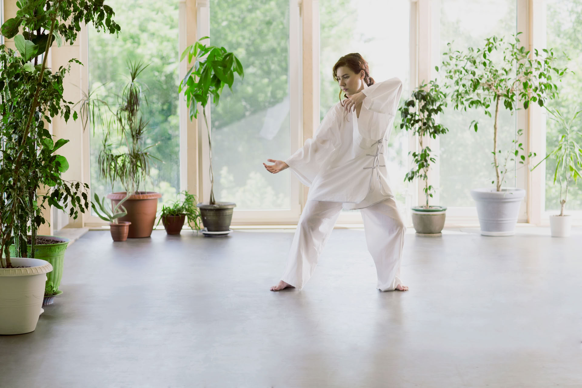 Qi Gong
