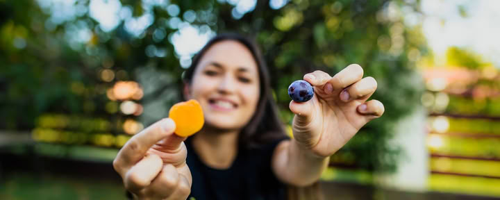 Expresiones creativas y símbolos intuitivos