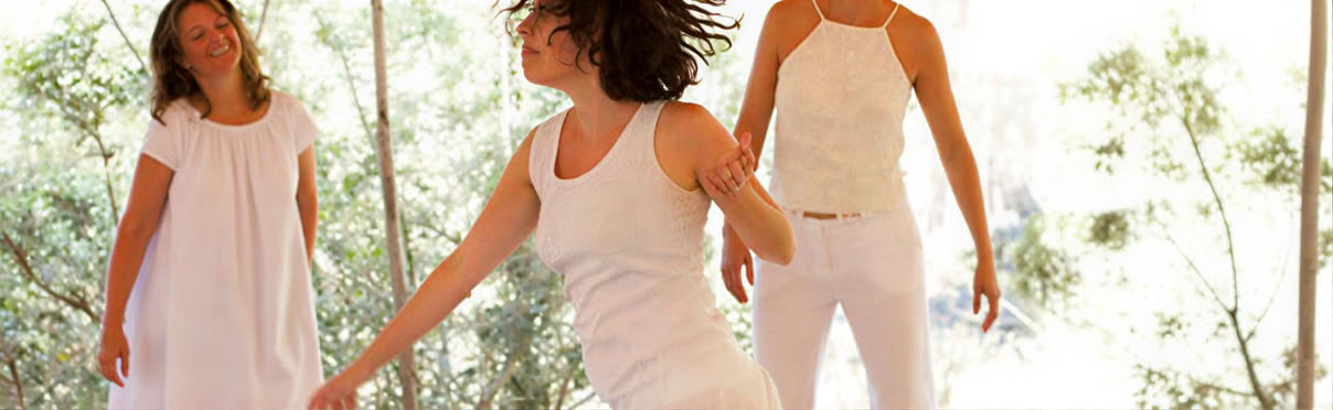 Semana de Terapia Personal