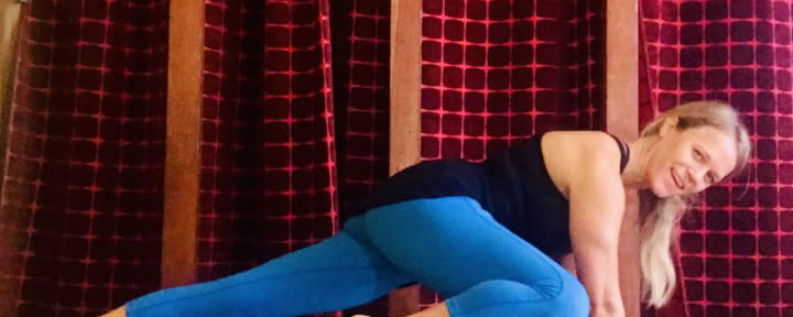 Danza de la Diosa
