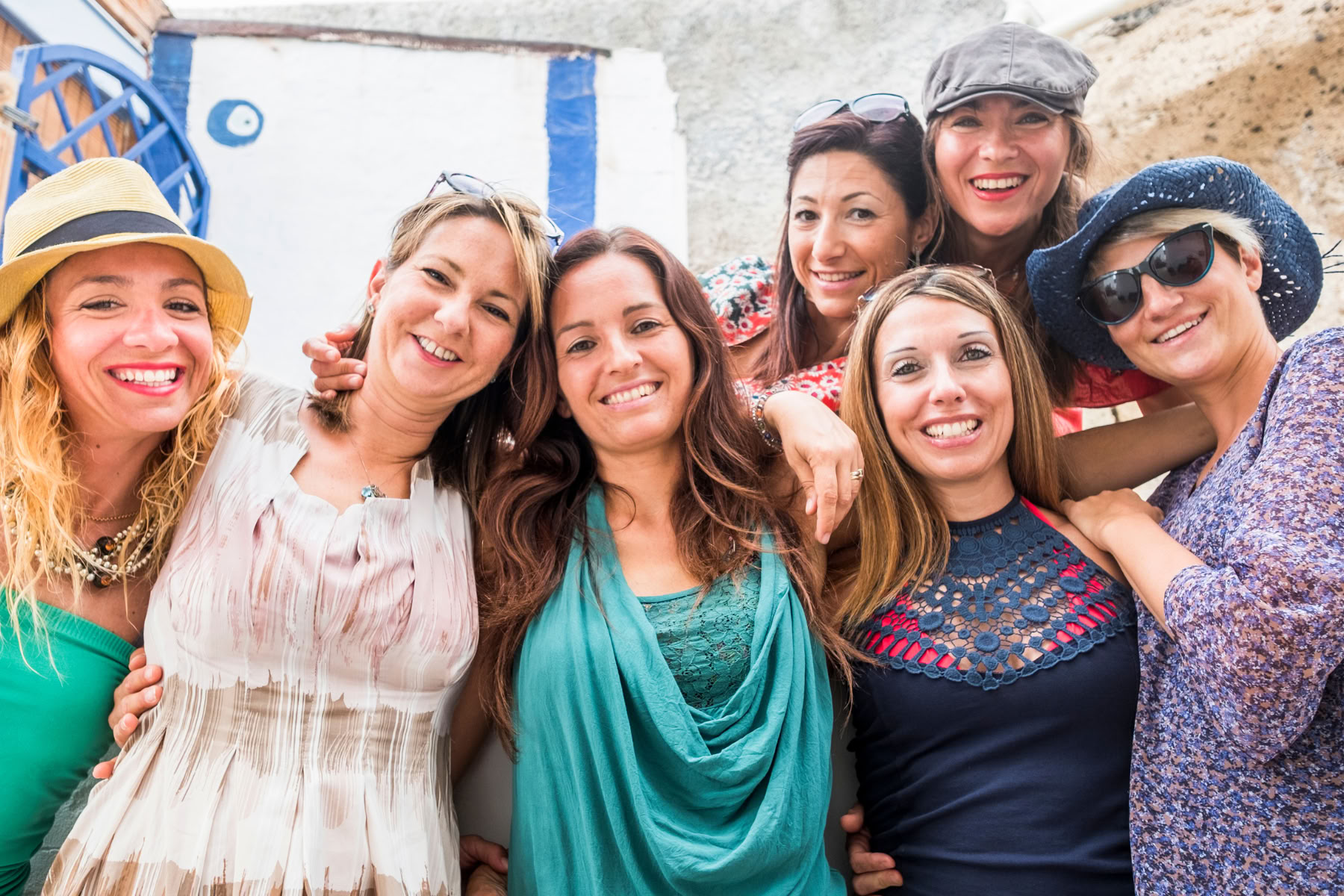 Retiro de 4 días de mindfulness y escritura de diario para mujeres de lujo