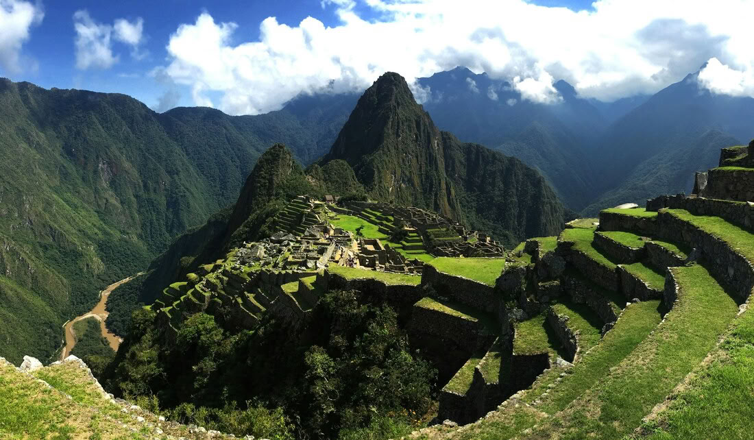 Retiro en Perú 2027