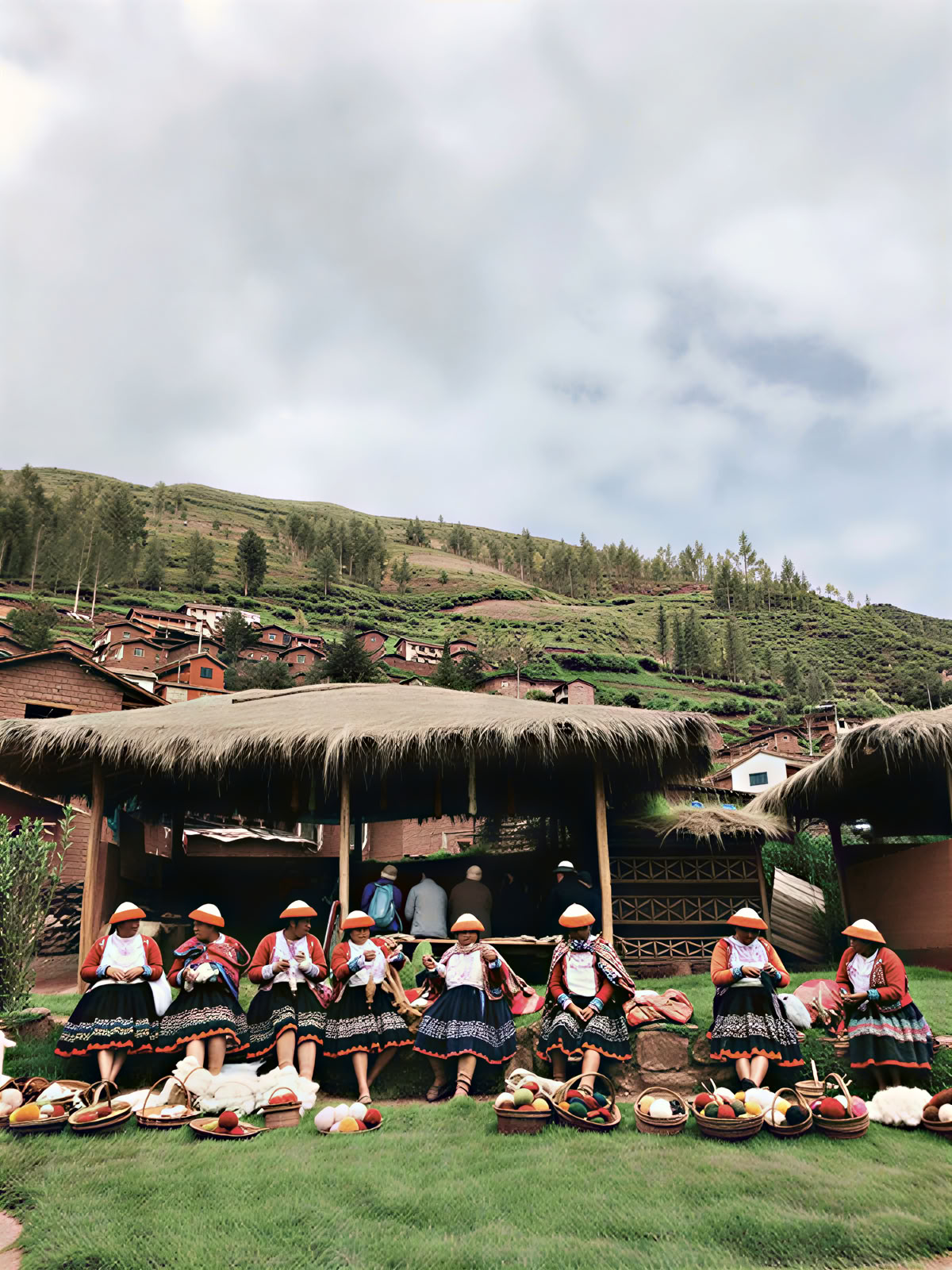 Retiro en Perú 2027