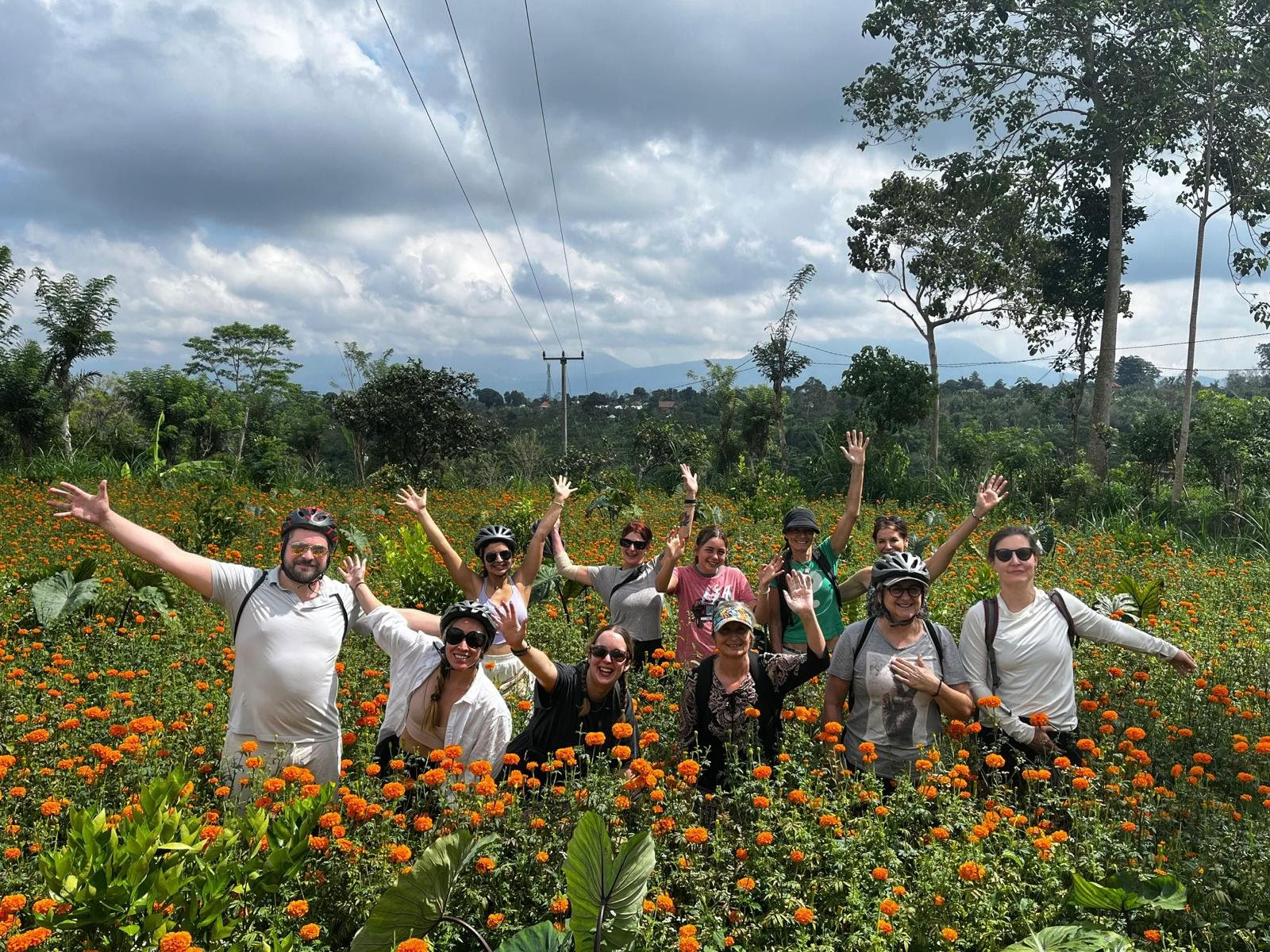 El Camino Integrado: Retiro de Yoga de 6 Noches en Koh Samui, Tailandia