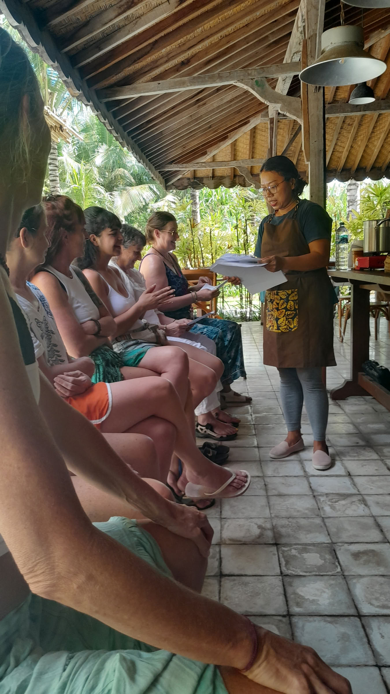 El Camino Integrado: Retiro de Yoga de 6 Noches en Koh Samui, Tailandia