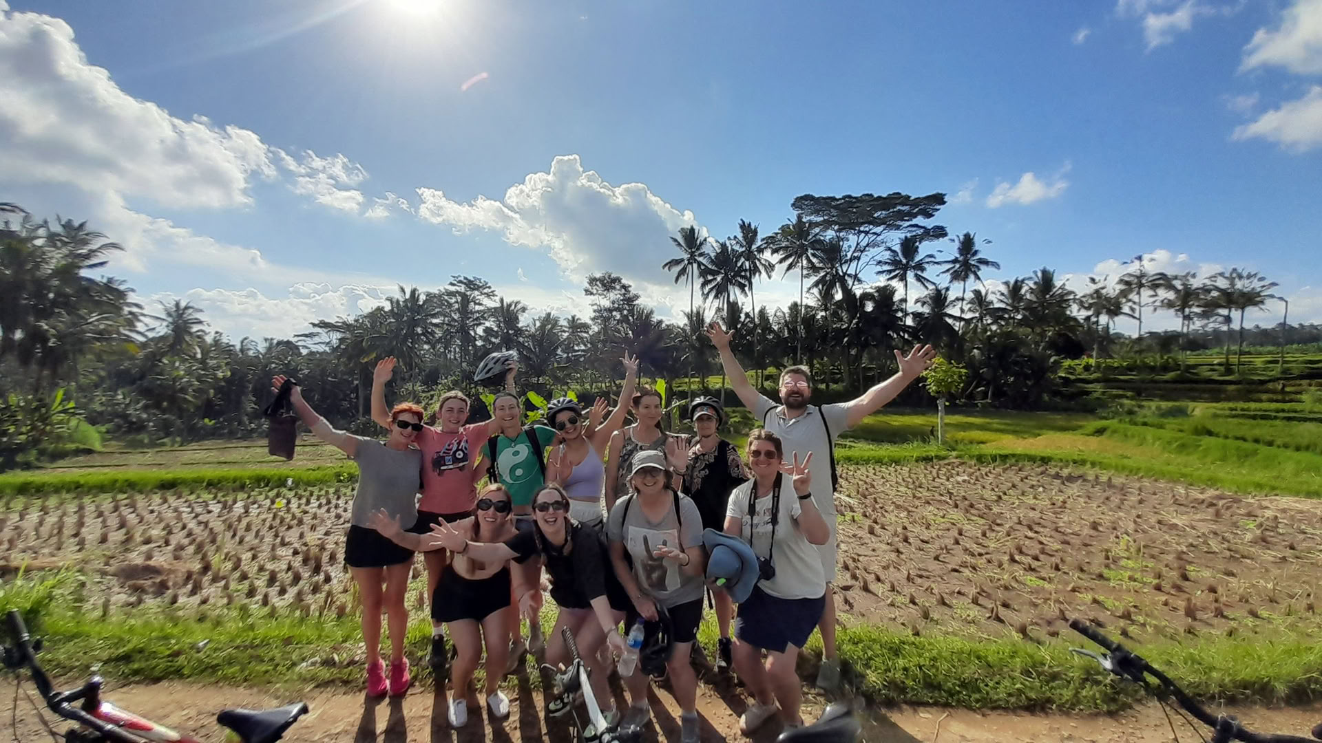 El Camino Integrado: Retiro de Yoga de 6 Noches en Koh Samui, Tailandia