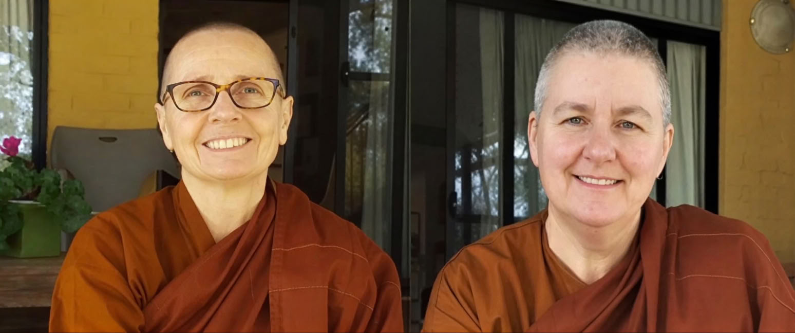 Retiro de Shamatha - Vipassana (calma e insight)
