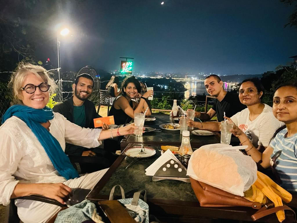 Retiro de Ayurveda en Rishikesh