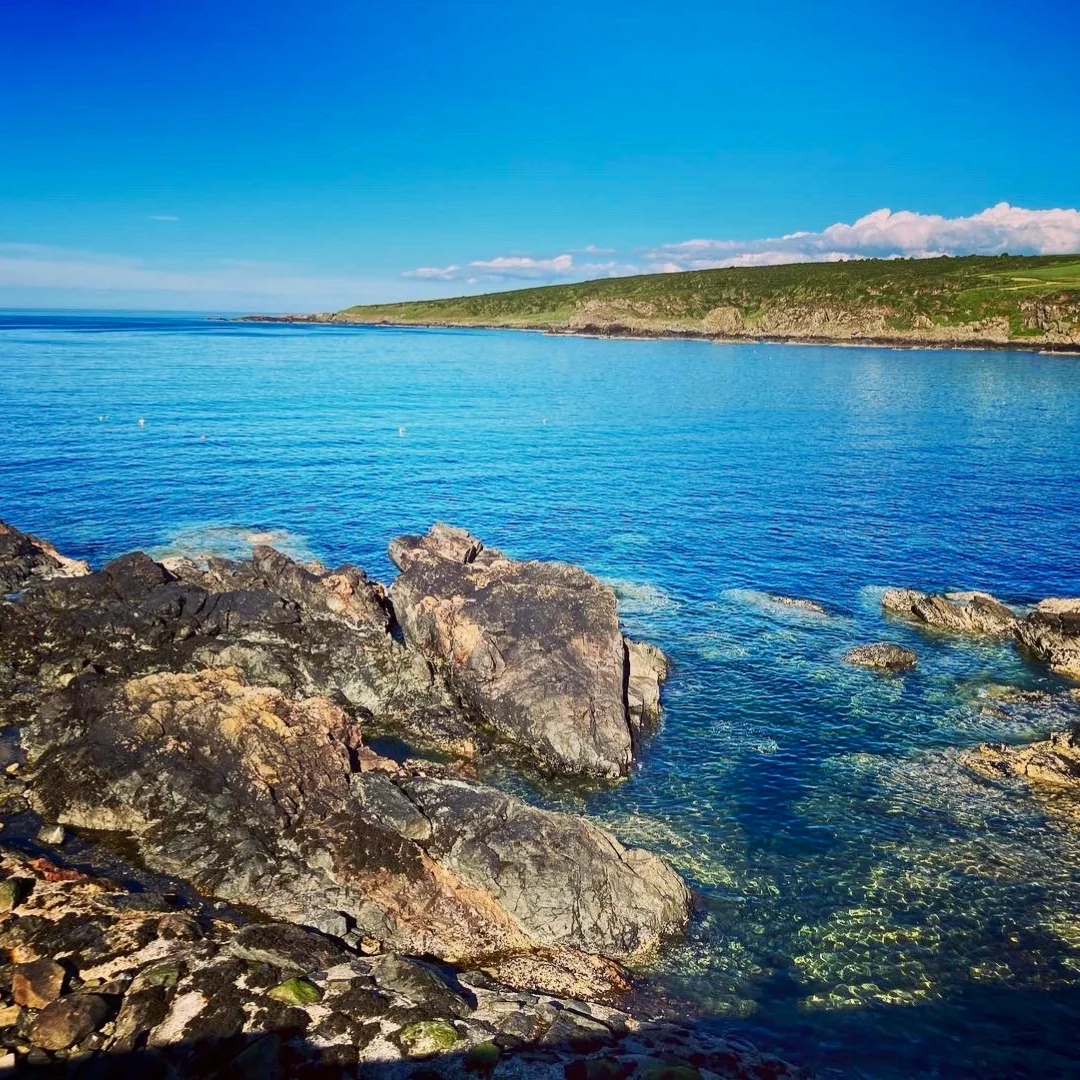 Desarrollando la resiliencia interior – Portsoy