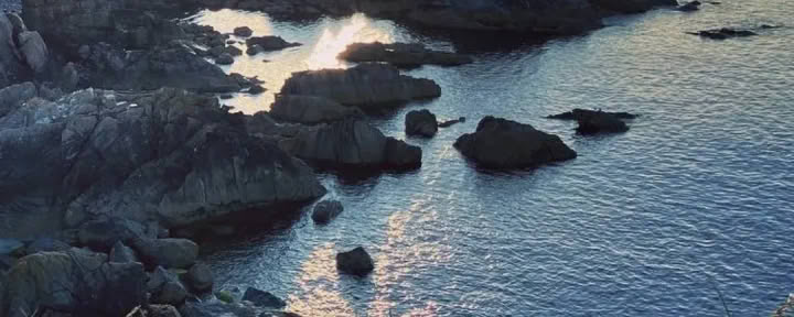 Desarrollando la resiliencia interior – Portsoy