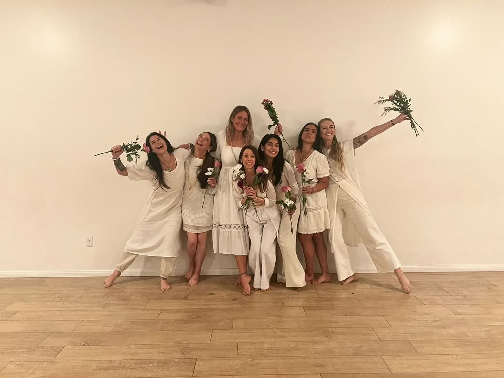 Formación de Profesores de Yoga de 200 horas